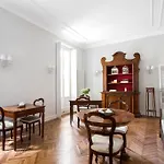 B&B La Foresteria